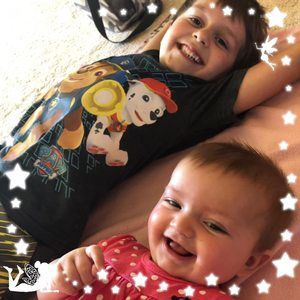 Meet your Posher, Karyn